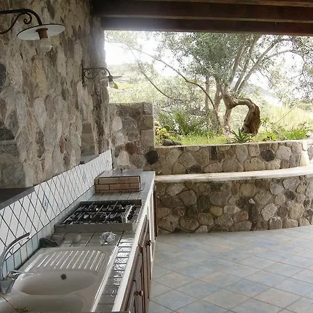 Casa vacanze Eolia *