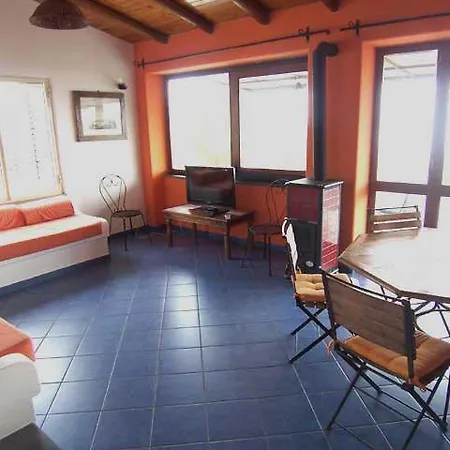 Eolia Casa vacanze *