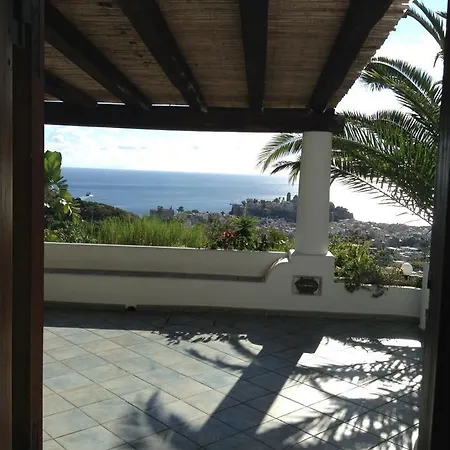 Eolia * Città di Lipari
