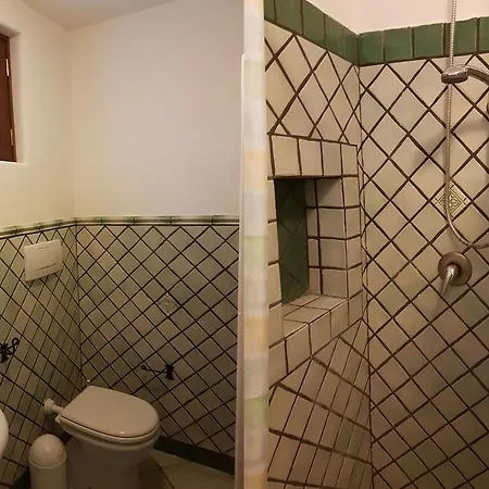 Casa vacanze Eolia Città di Lipari