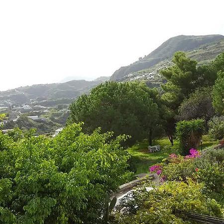Casa vacanze Eolia *