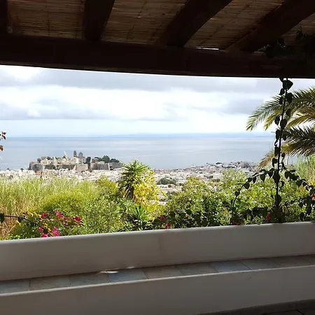Casa vacanze Eolia *