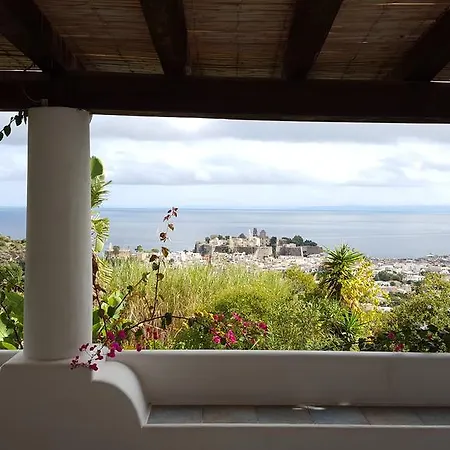 Casa vacanze Eolia