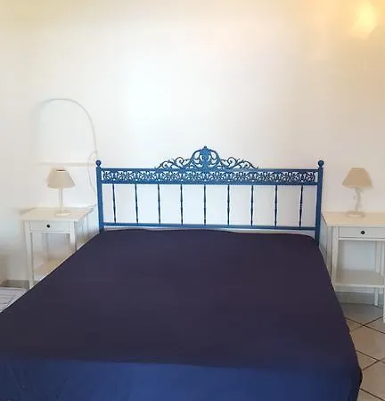 Casa vacanze Eolia Città di Lipari