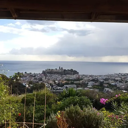 Casa vacanze Eolia *