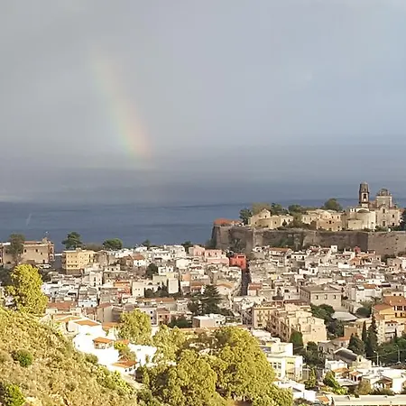Eolia Città di Lipari