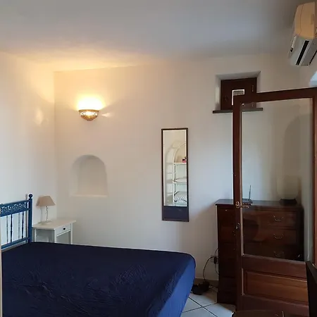 Casa vacanze Eolia Città di Lipari