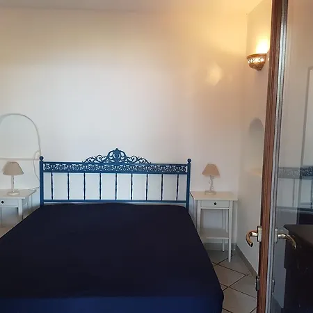 Casa vacanze Eolia