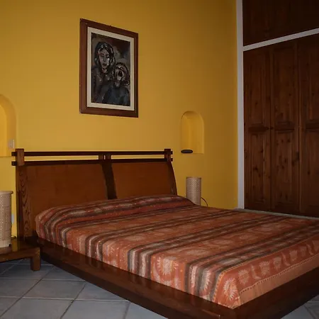 Casa vacanze Eolia