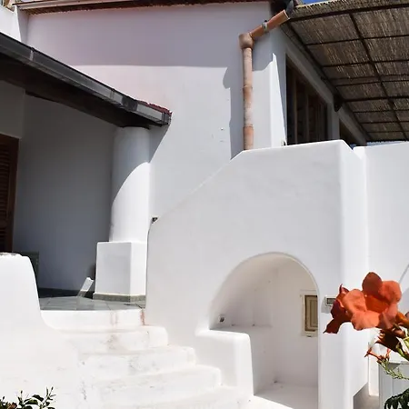 Casa vacanze Eolia Città di Lipari