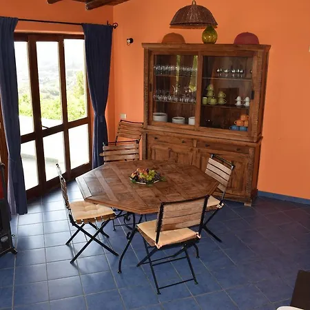 Eolia Casa vacanze Città di Lipari