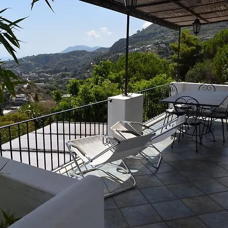 Eolia * Città di Lipari