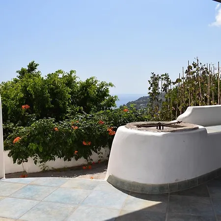Eolia Città di Lipari