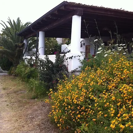Casa vacanze Eolia Città di Lipari