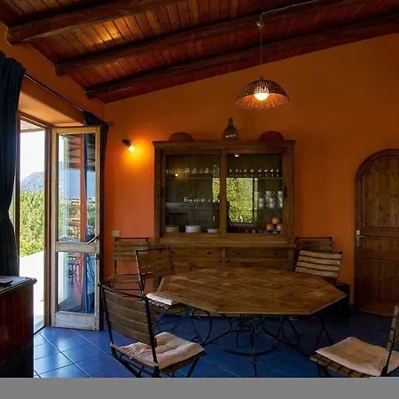 Eolia Casa vacanze