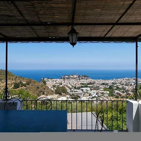 Casa vacanze Eolia *